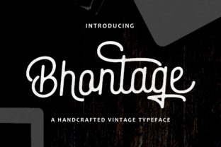Bhontage