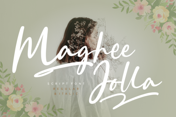 Maghee Jolla