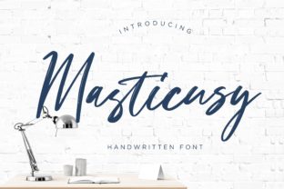 Masticusy